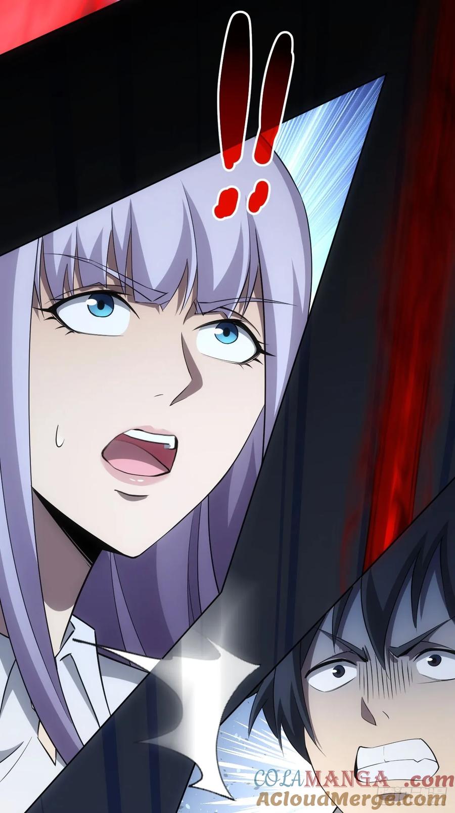 《诡异游戏：我靠亿万功德氪通关》第95话 绝处逢生 第43页