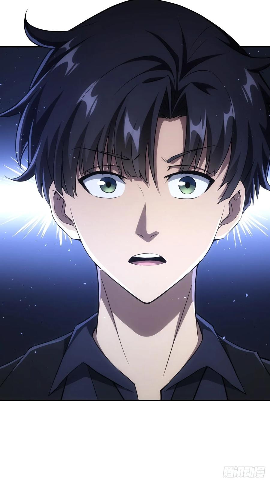 《诡异游戏：我靠亿万功德氪通关》第95话 绝处逢生 第59页