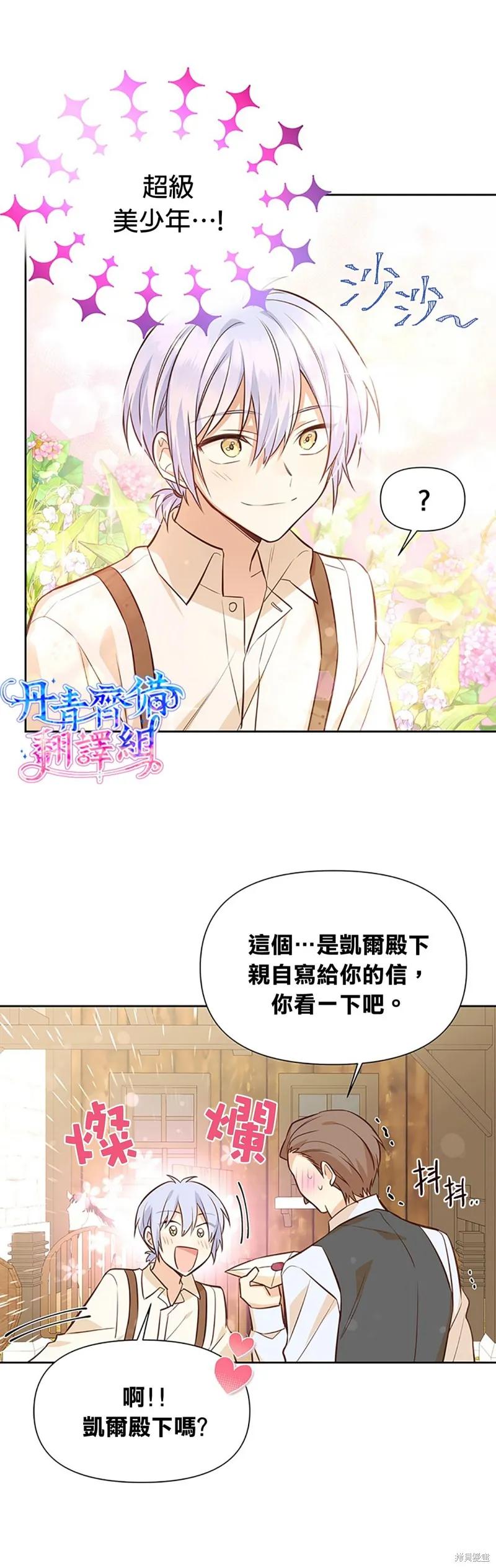 《既然是配角就跟我谈恋爱吧》第11话 第24页
