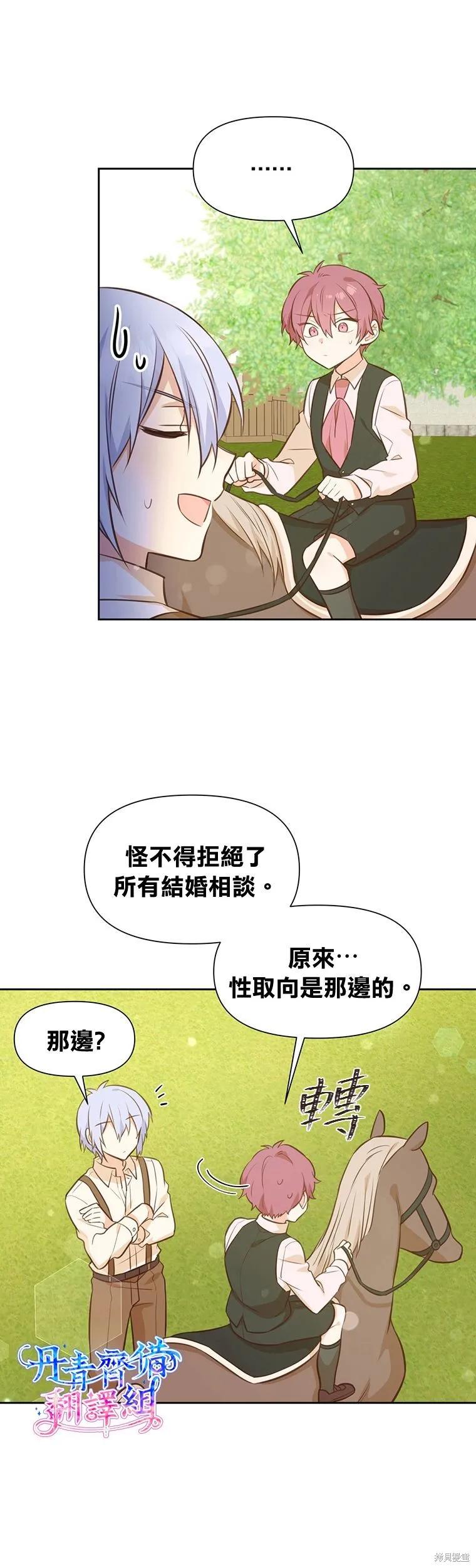 《既然是配角就跟我谈恋爱吧》第20话 第6页