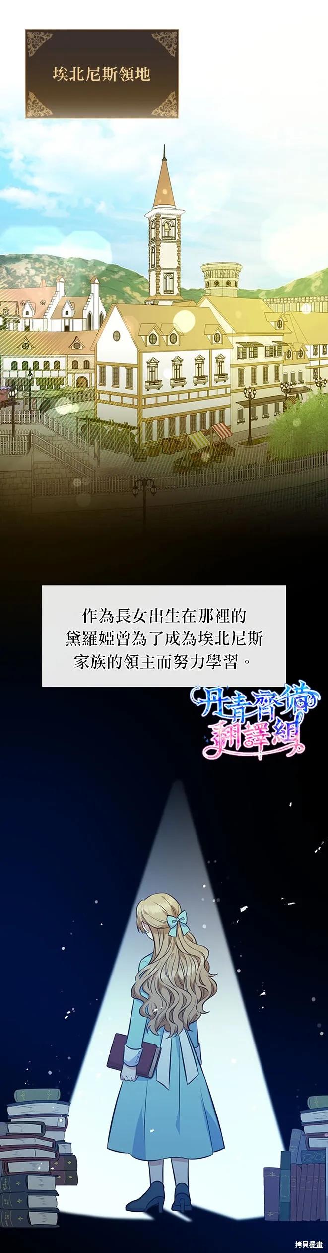 《既然是配角就跟我谈恋爱吧》第21话 第12页