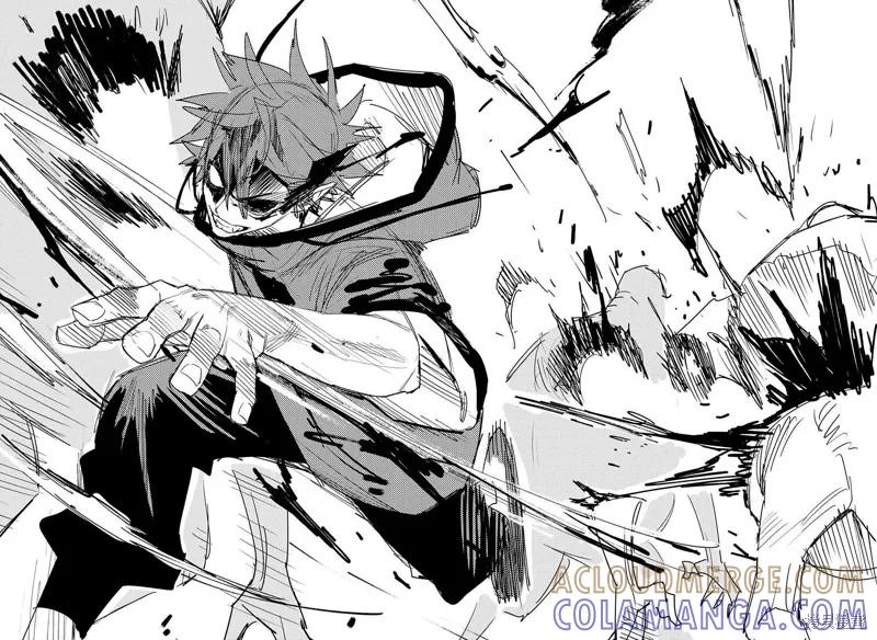 极乐街 - 第03话 - 第22张图