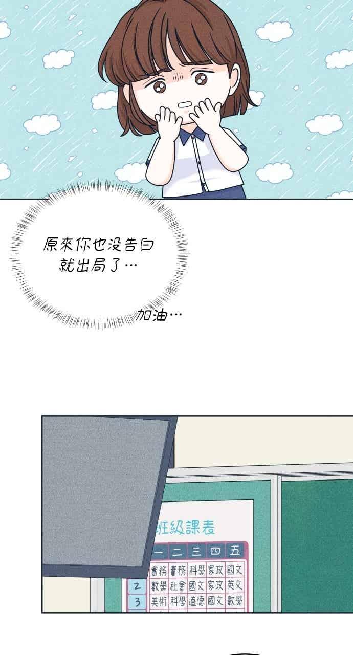 《内向男女》第101话 独家合约 第8页