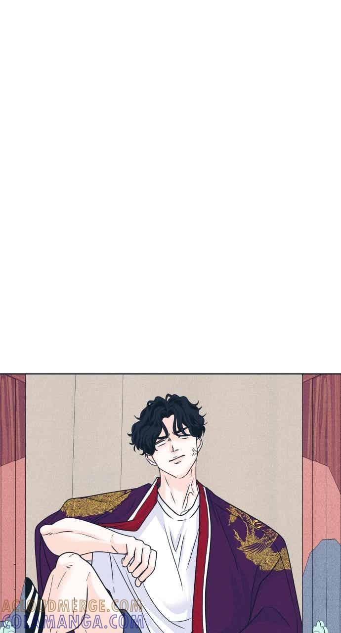 《内向男女》第104话 校庆(2) 第52页