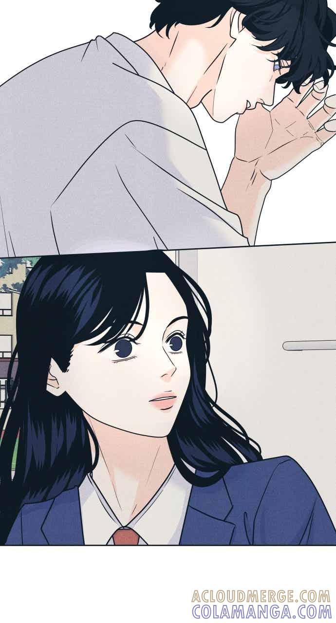 《内向男女》第105话 校庆(3) 第58页