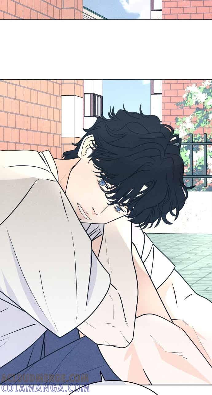 《内向男女》第106话 校庆(4) 第4页