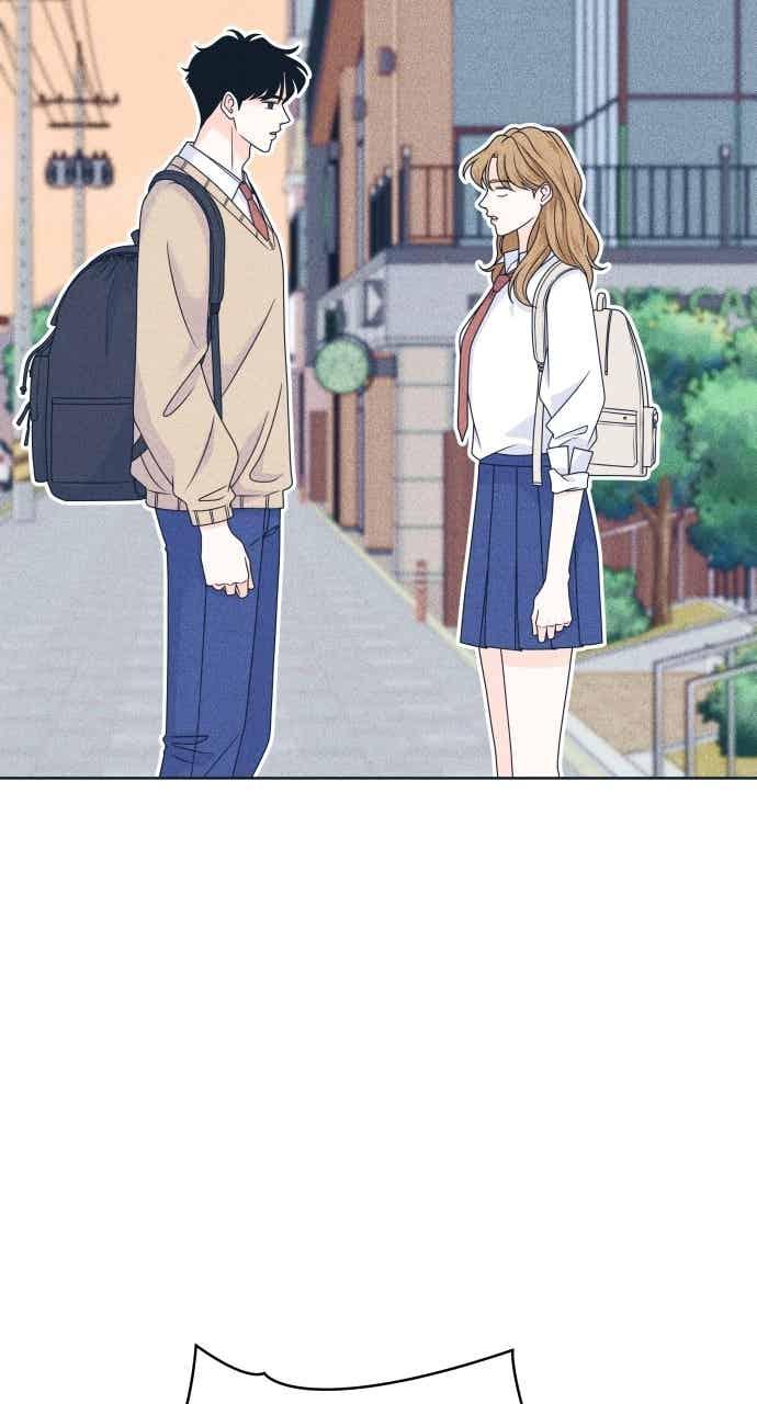 《内向男女》第113话 你是谁？ 第35页