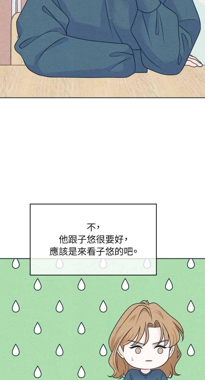 《内向男女》第113话 你是谁？ 第47页