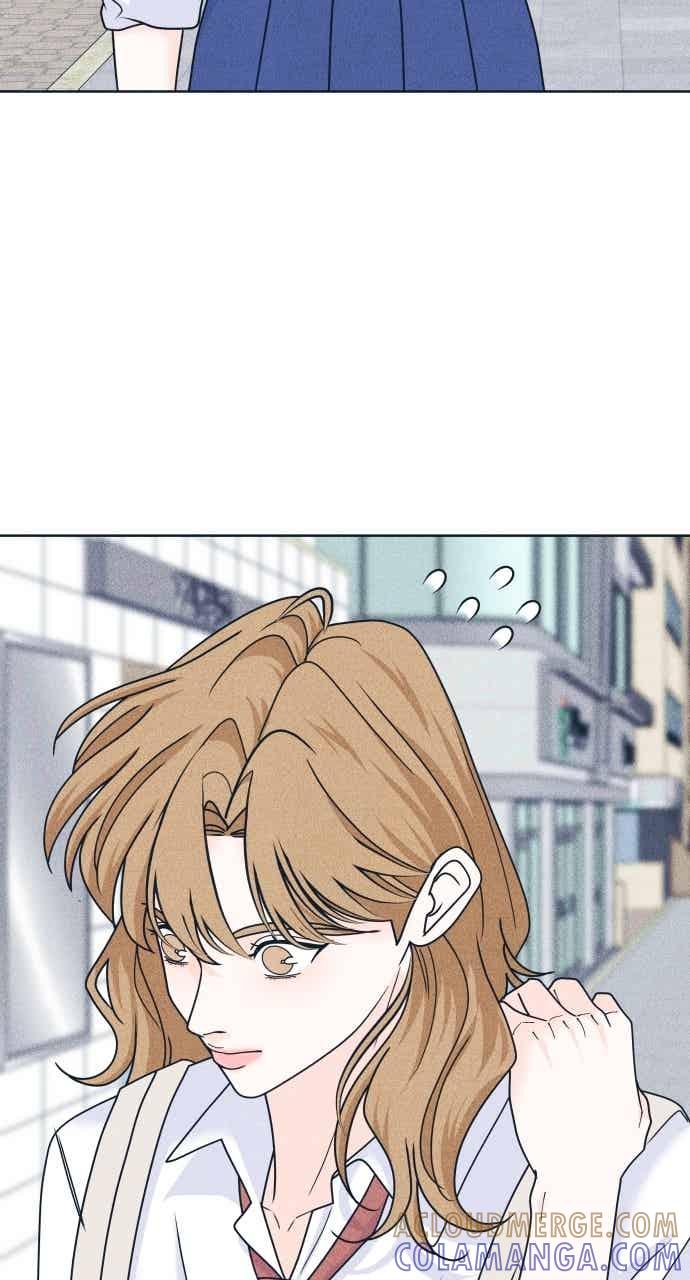 《内向男女》第113话 你是谁？ 第40页