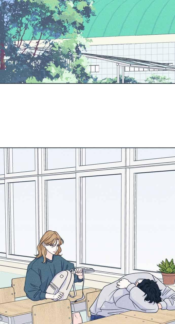《内向男女》第113话 你是谁？ 第42页
