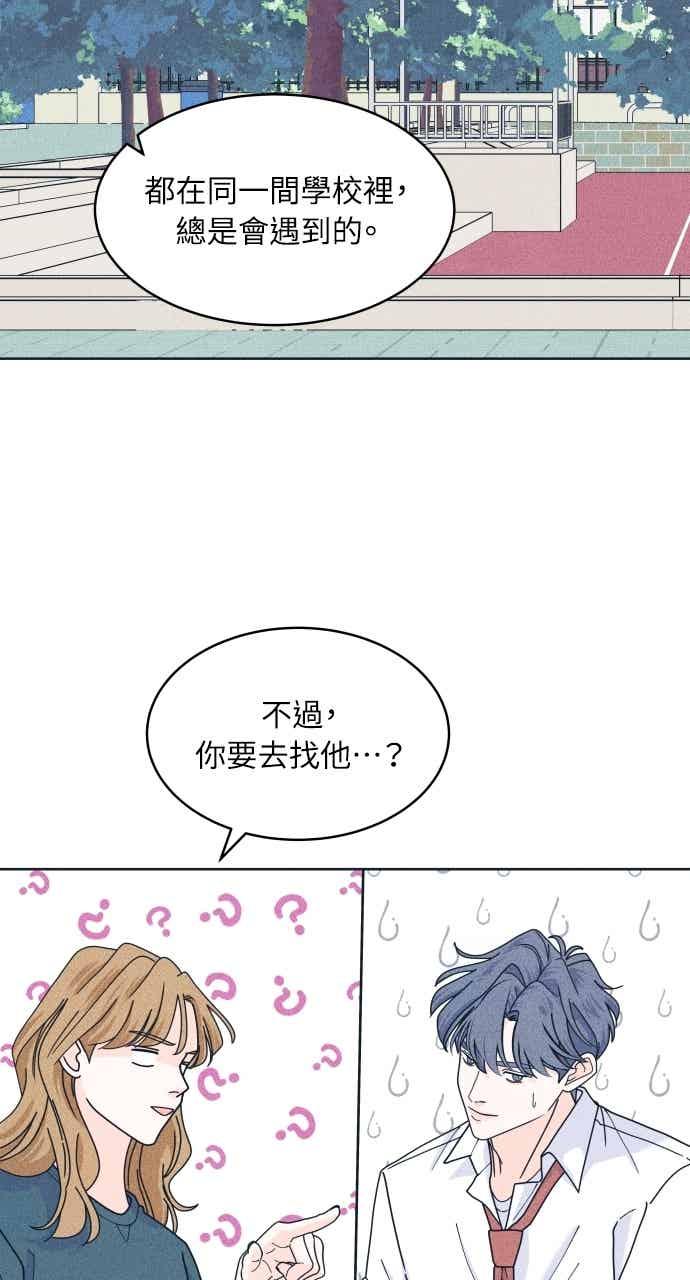 《内向男女》第114话 全面跟踪 第47页