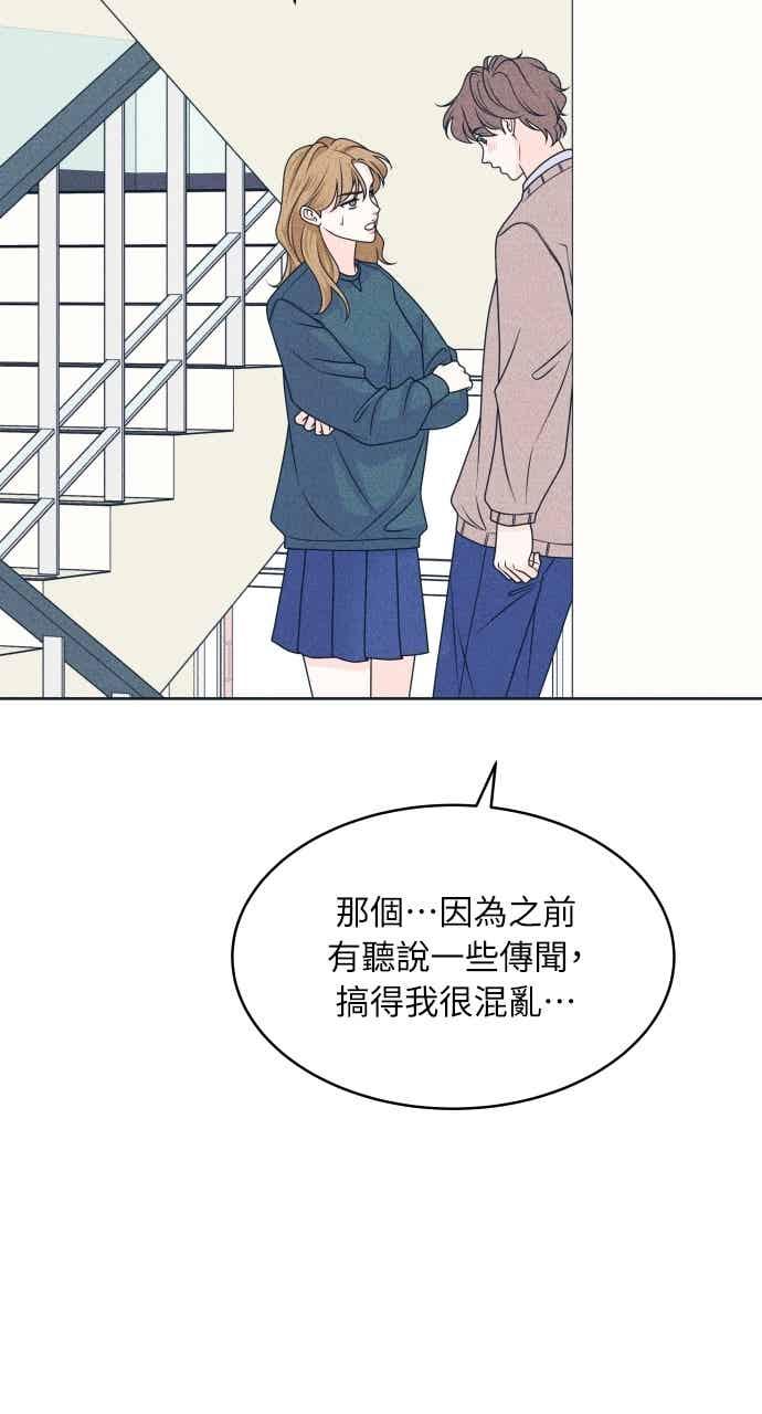《内向男女》第114话 全面跟踪 第14页