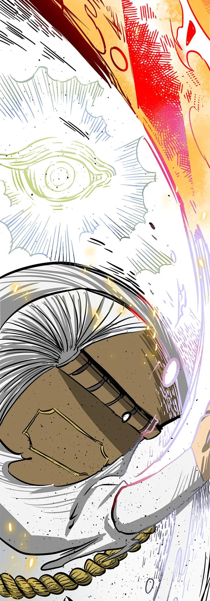 《无限升级in武林》[第123话] 两仪心功 第二章 两意尊者 第64页