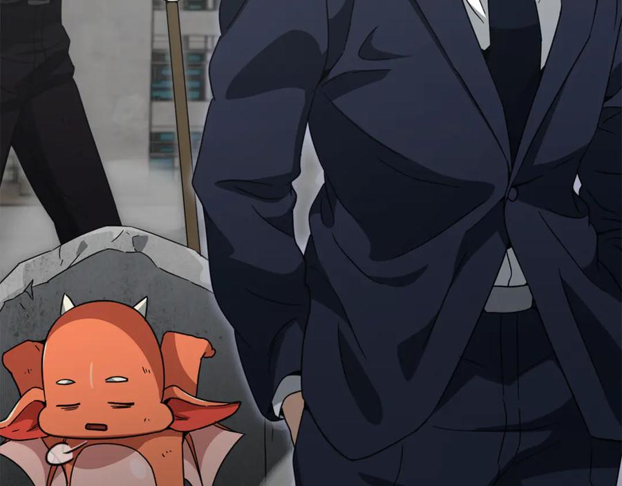 我爸太强了！ - 第201话 真正的强者 - 第210张图