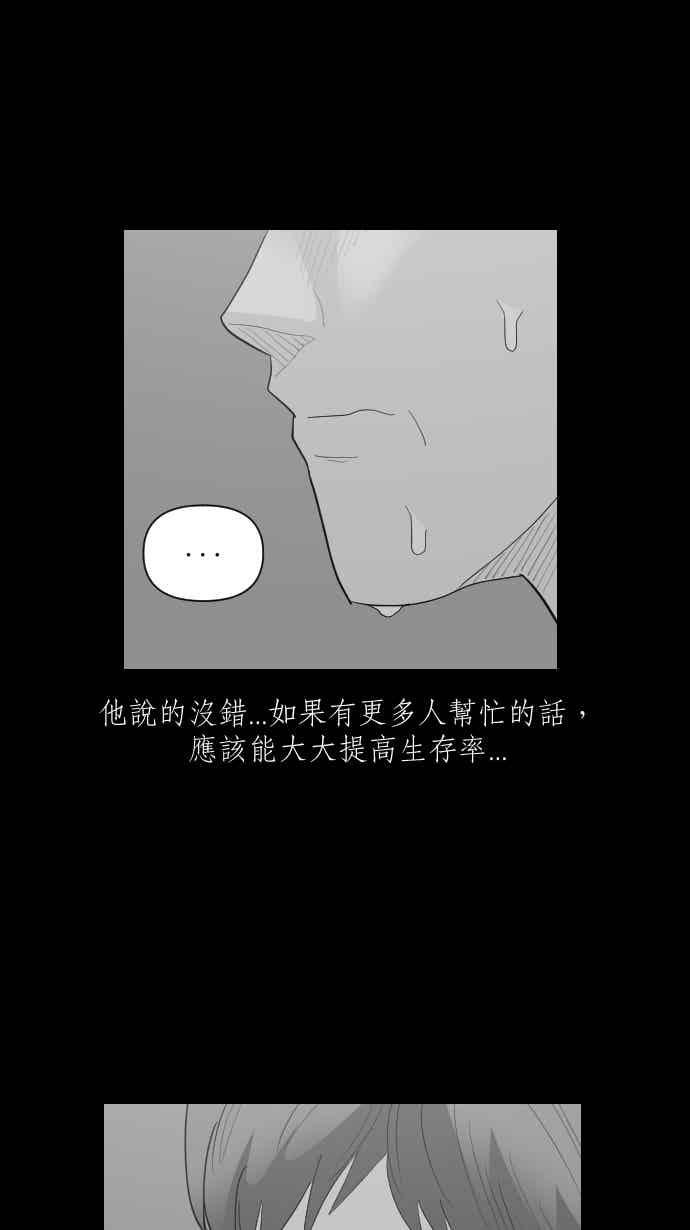 黑盒子 [360话] BACKROOMS(3) 第40页