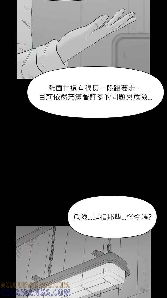 黑盒子 [360话] BACKROOMS(3) 第19页
