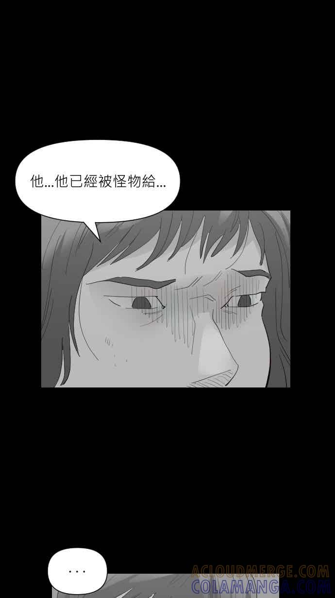 黑盒子 [360话] BACKROOMS(3) 第33页