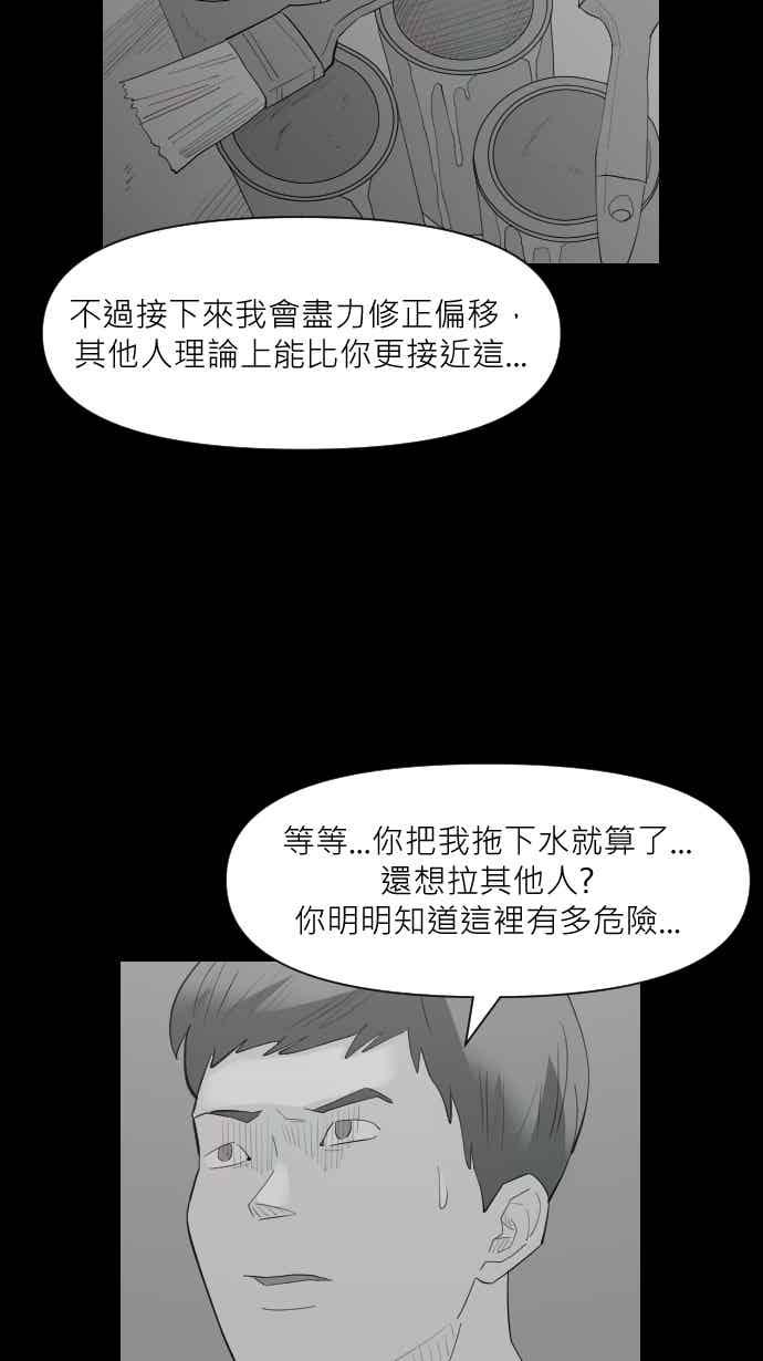 黑盒子 [360话] BACKROOMS(3) 第38页