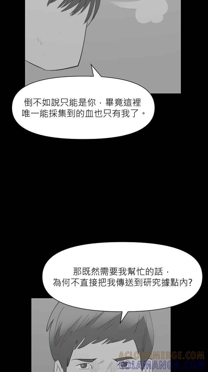 黑盒子 [360话] BACKROOMS(3) 第35页