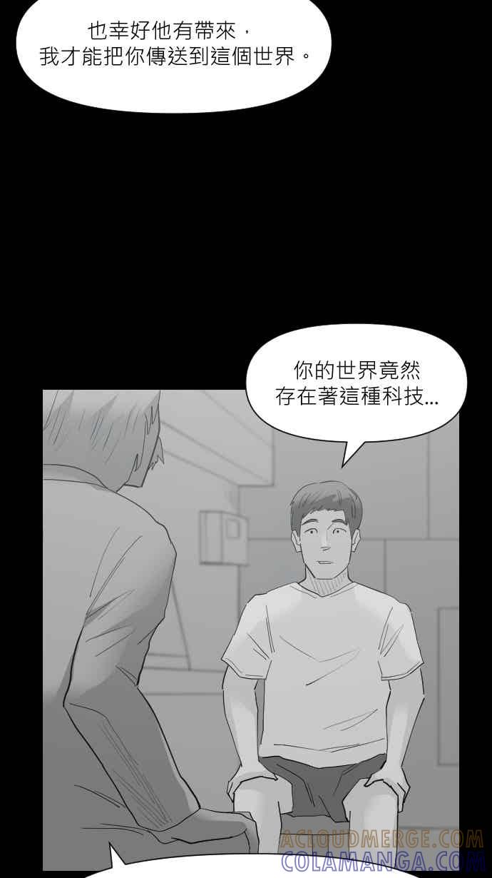 黑盒子 [360话] BACKROOMS(3) 第31页