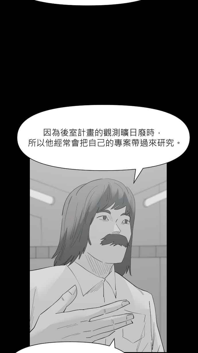 黑盒子 [360话] BACKROOMS(3) 第30页