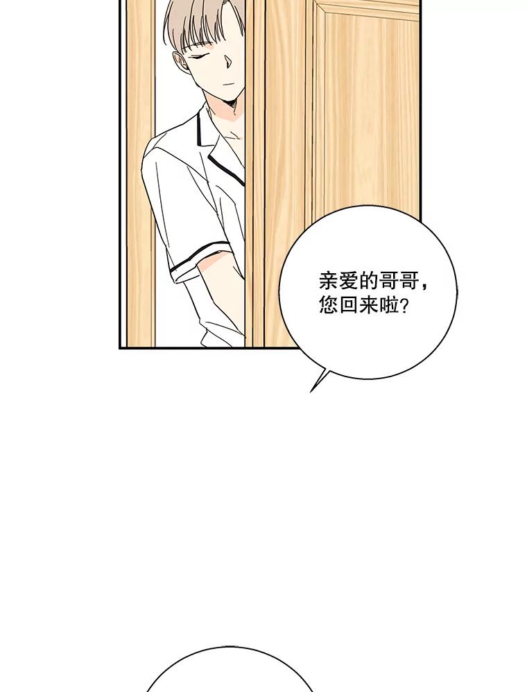 《追逐光的爱恋》50.礼物 第33页