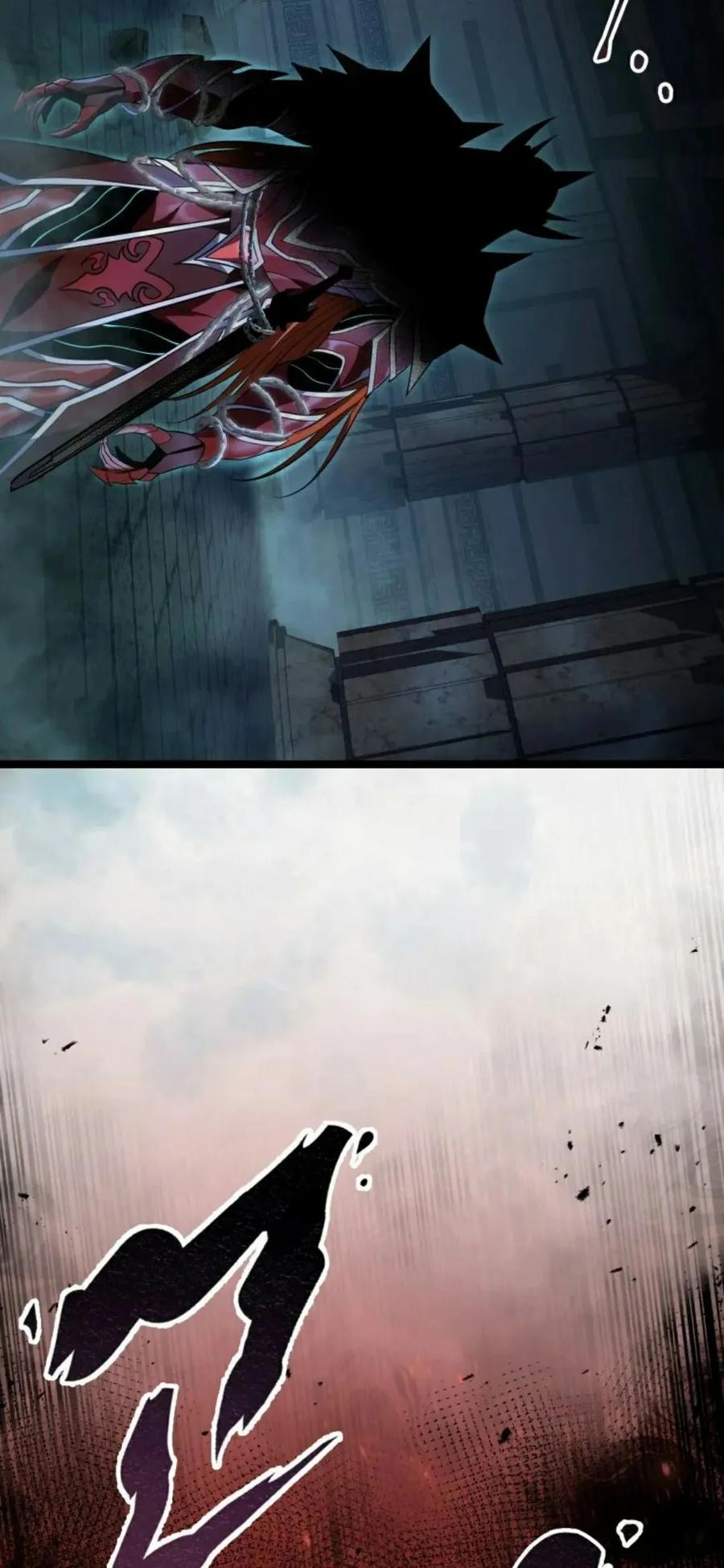 屠龙者回归 - 第56集 - 第68张图