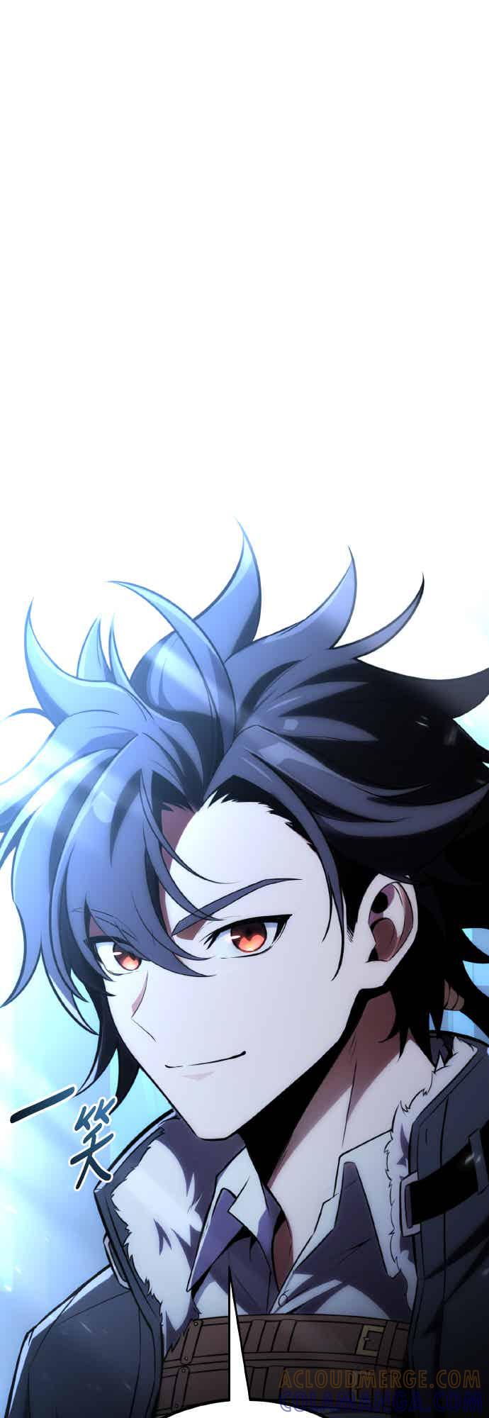 《我杀了学院玩家》第70话 第69页