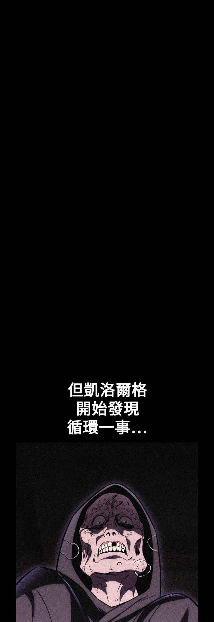《我杀了学院玩家》第70话 第82页