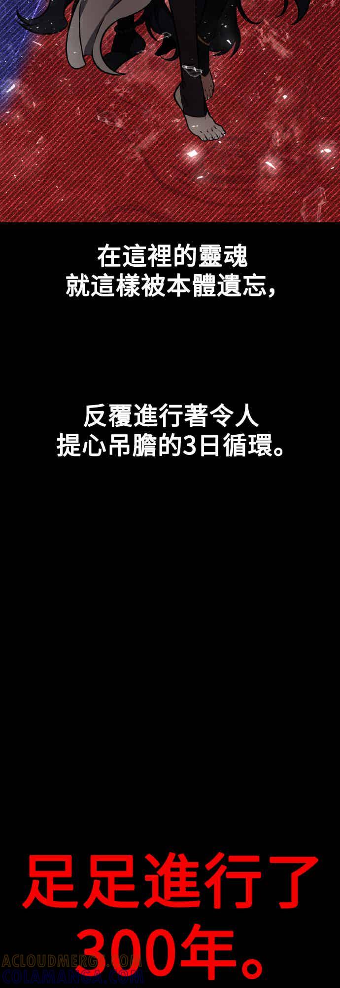 《我杀了学院玩家》第70话 第81页