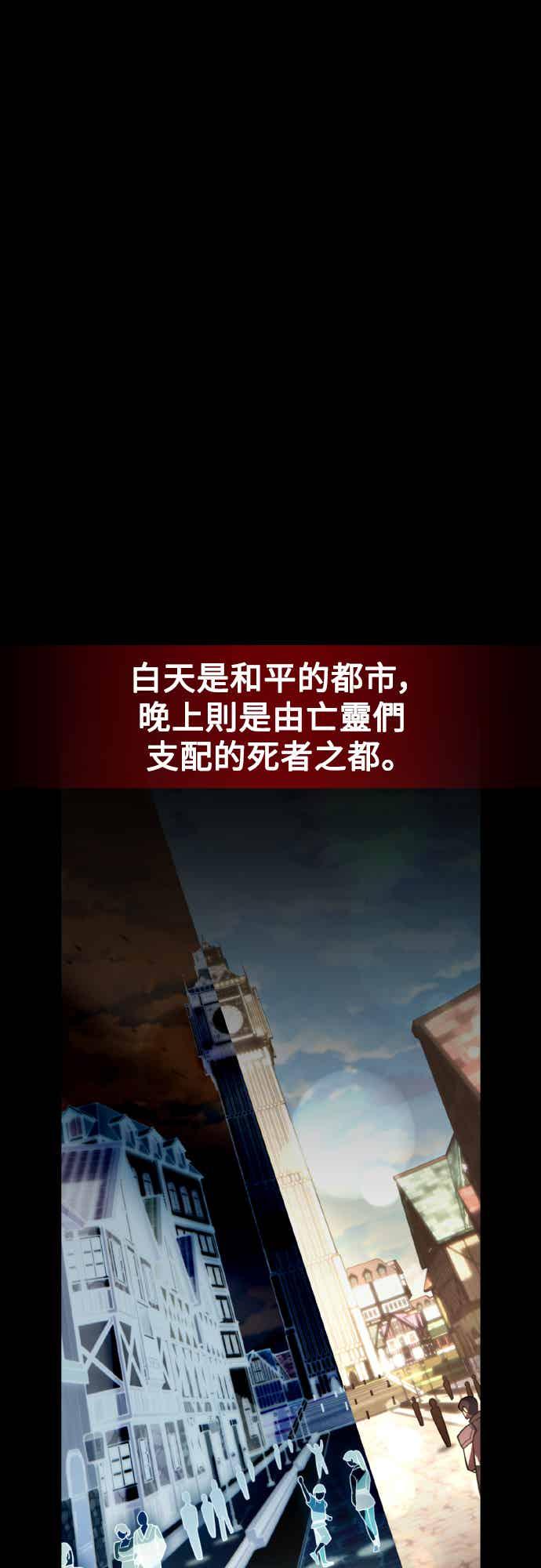 《我杀了学院玩家》第70话 第76页