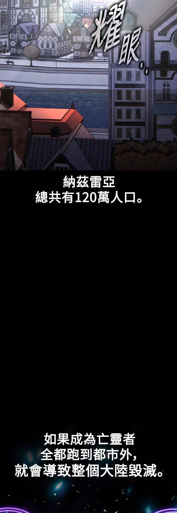 《我杀了学院玩家》第70话 第74页