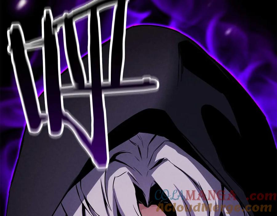 死灵法师：重生的我全技能精通 - 第69话 天堂掉入地狱 - 第249张图