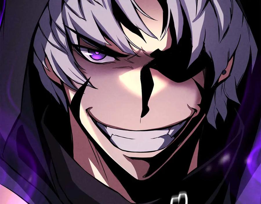 死灵法师：重生的我全技能精通 - 第69话 天堂掉入地狱 - 第250张图