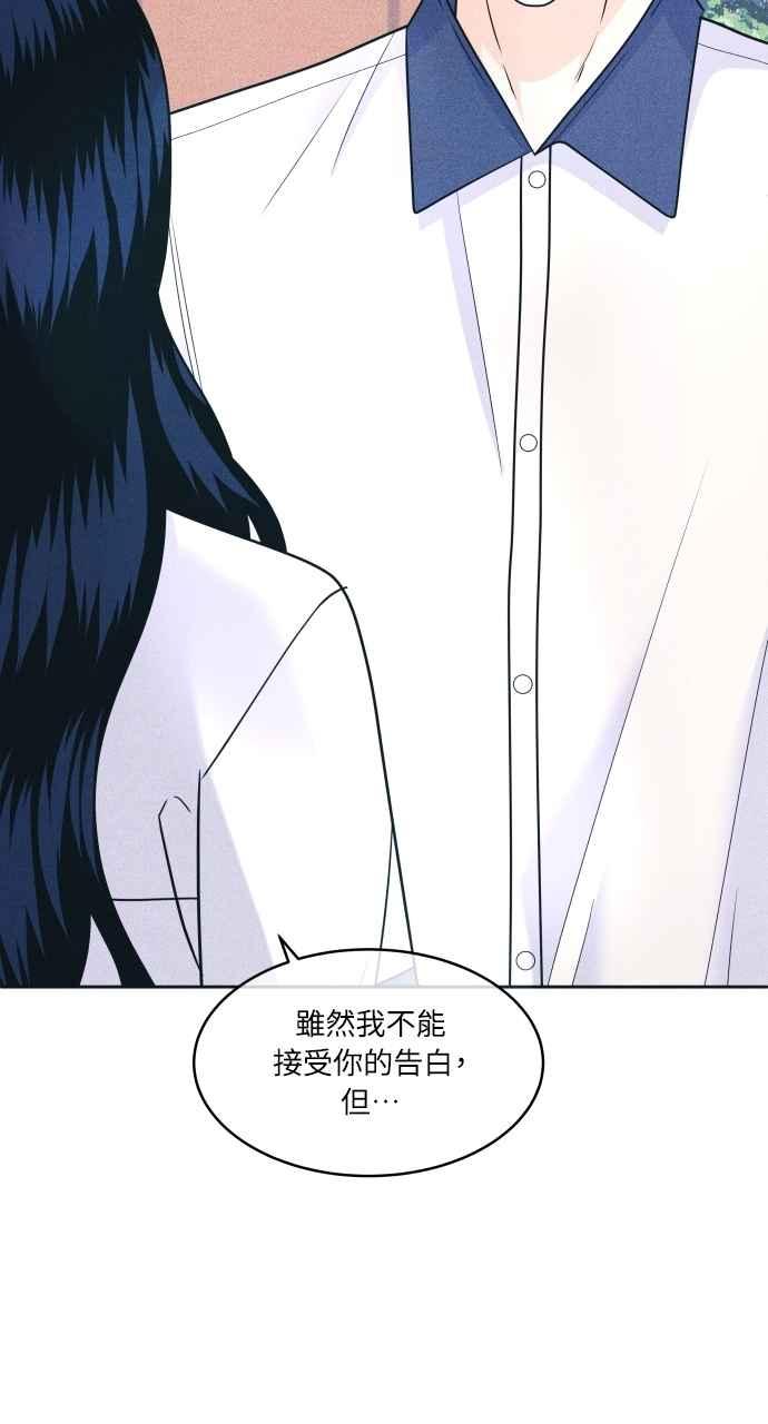 《内向男女》第89话 不是因为讨厌你 第48页