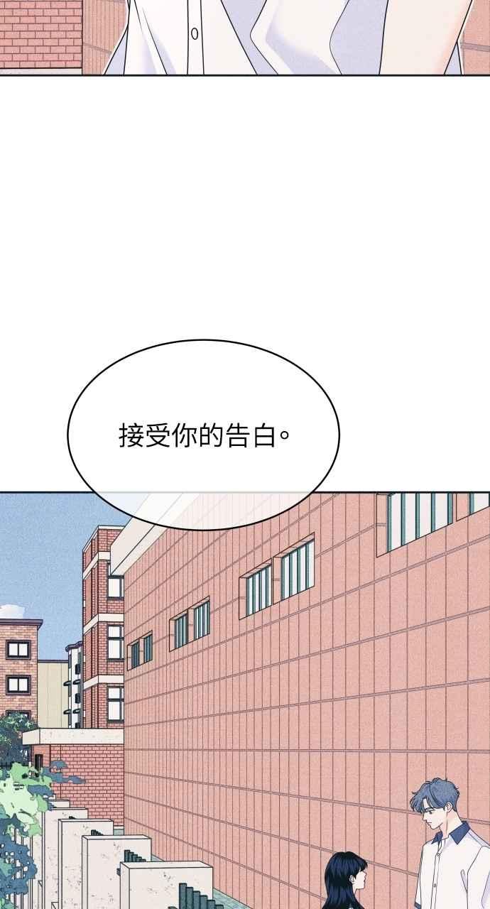 《内向男女》第89话 不是因为讨厌你 第30页