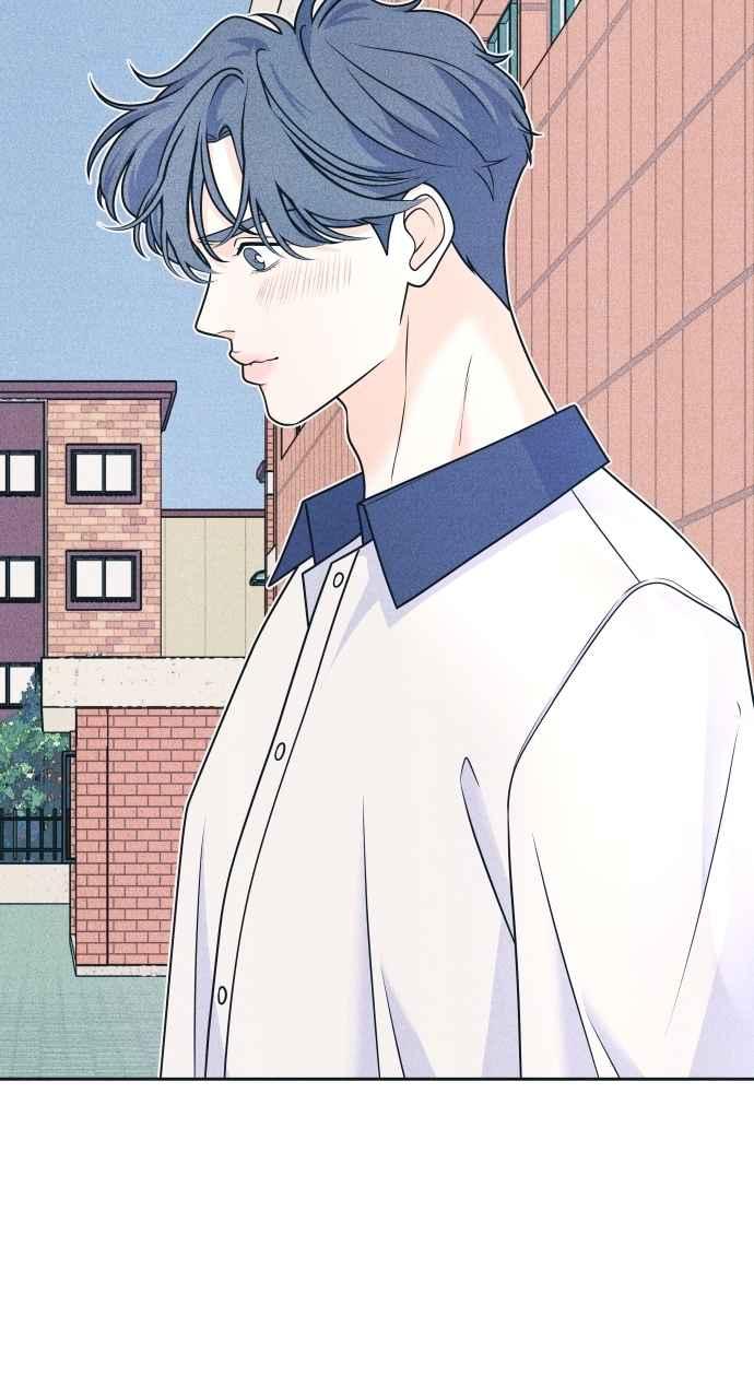 《内向男女》第89话 不是因为讨厌你 第36页
