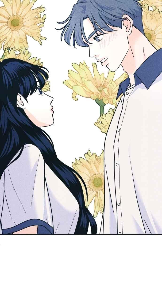 《内向男女》第89话 不是因为讨厌你 第54页