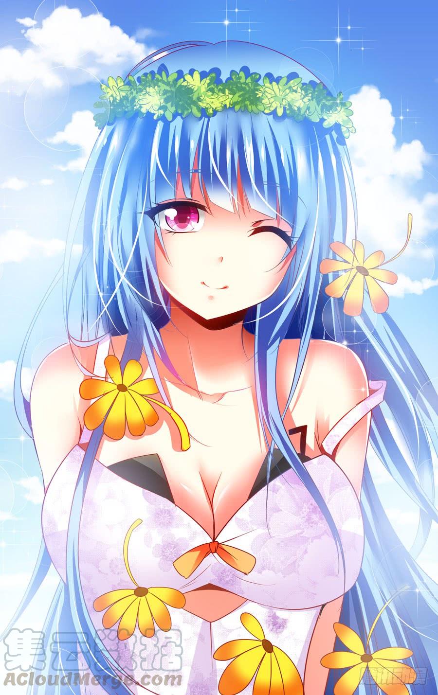 寄生少女 高清福利~ 第5页