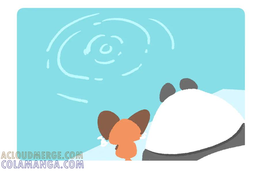 《胖达x胖达》第272话 第29页