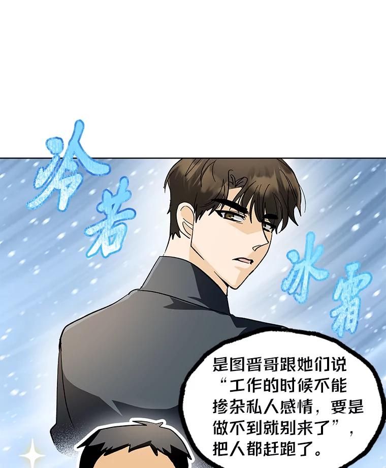 《遇见野兽》18.超级富家公子 第59页