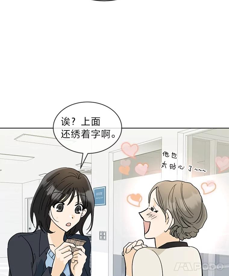 《遇见野兽》18.超级富家公子 第77页