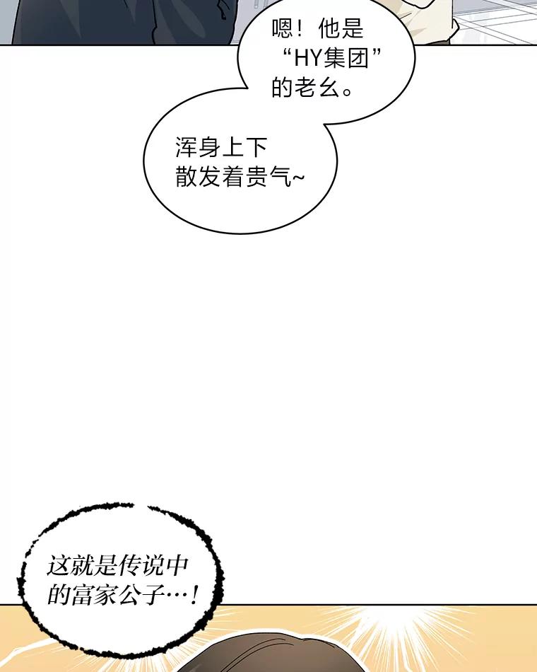 《遇见野兽》18.超级富家公子 第86页
