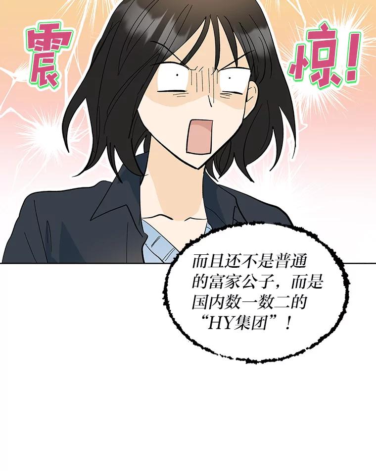 《遇见野兽》18.超级富家公子 第87页