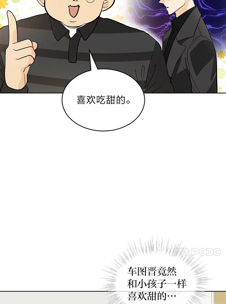 《遇见野兽》19.升级打怪 第27页