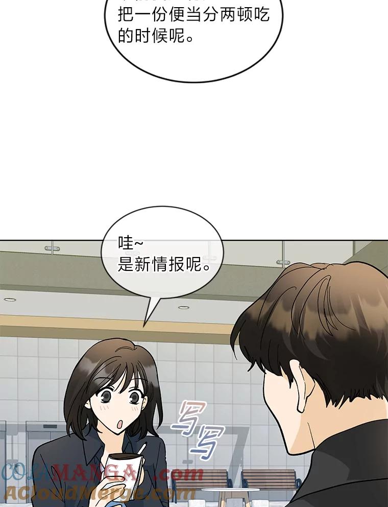 《遇见野兽》19.升级打怪 第64页
