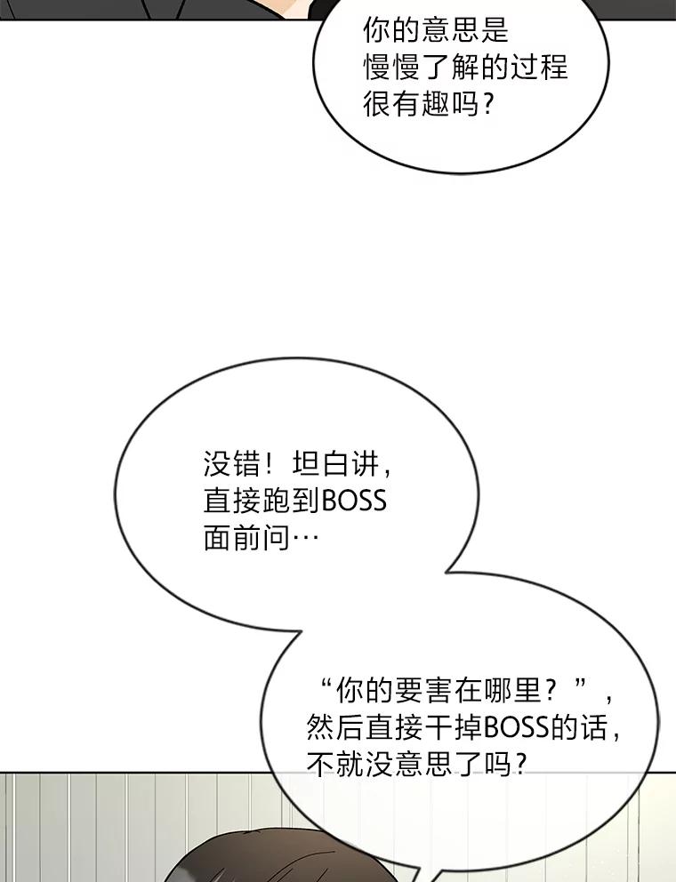 《遇见野兽》19.升级打怪 第81页