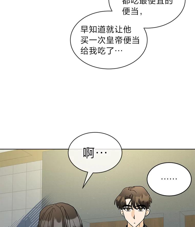 《遇见野兽》19.升级打怪 第57页