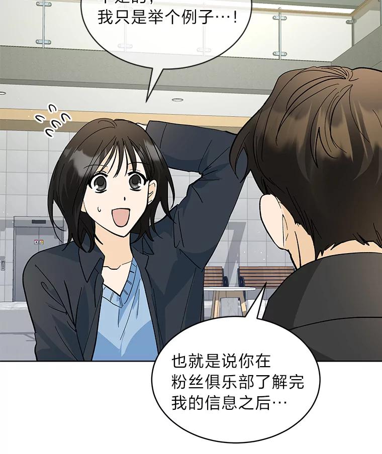 《遇见野兽》19.升级打怪 第86页