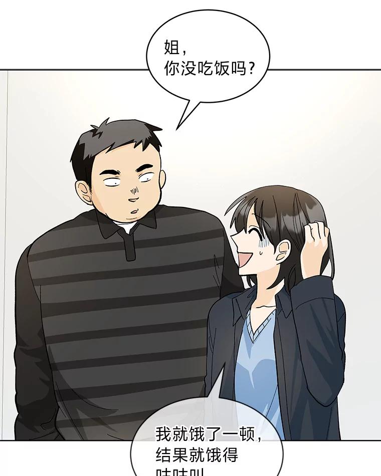 《遇见野兽》19.升级打怪 第8页